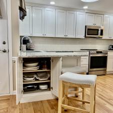 After-Condo Kitchen Remodel in Wallingford, CT 8